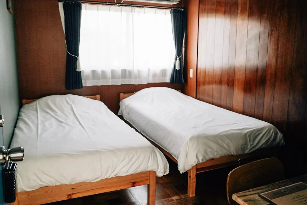 Guest house Tipy Records Inn Hanare Odawara
