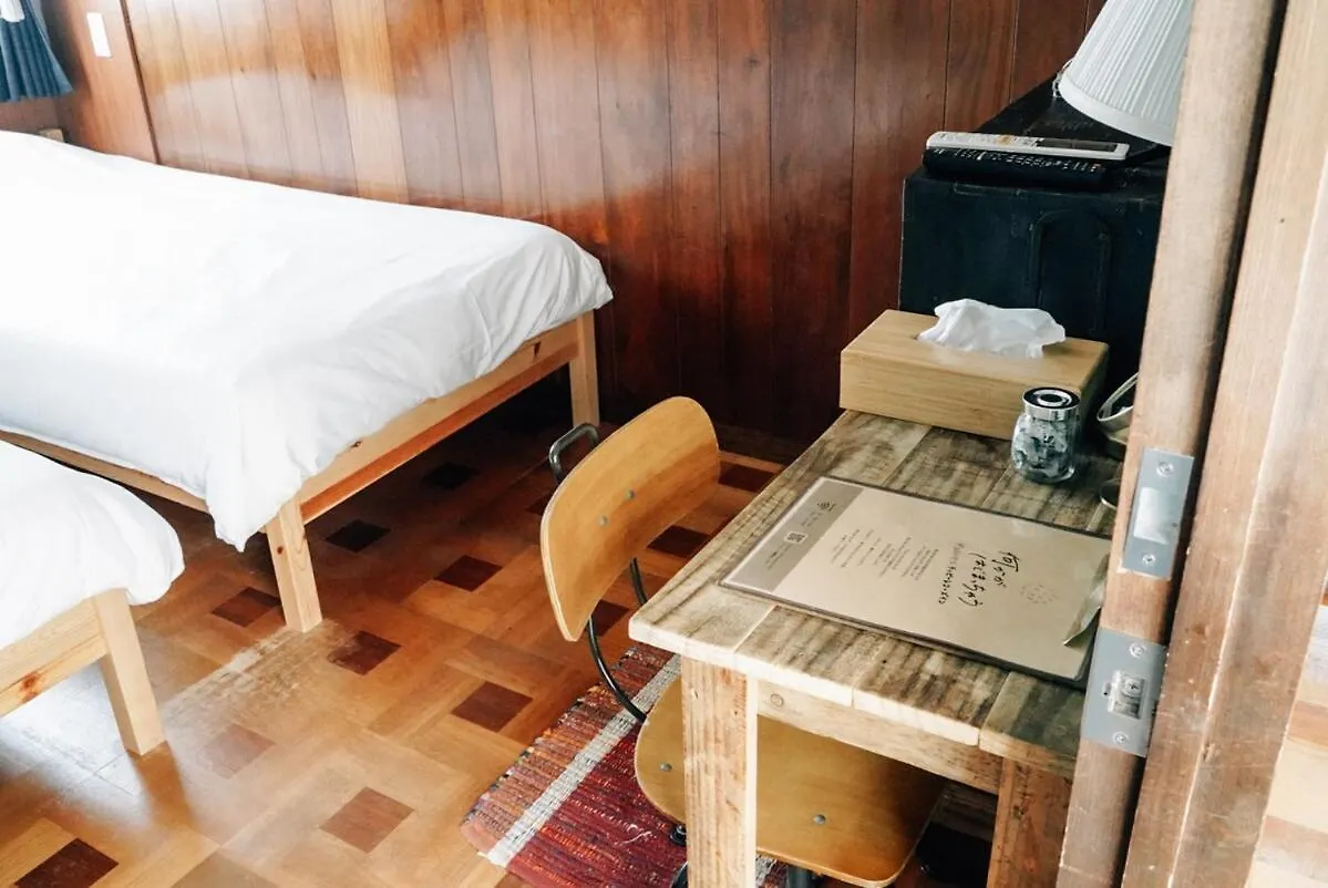 Tipy Records Inn Hanare Odawara 0*,  Japan