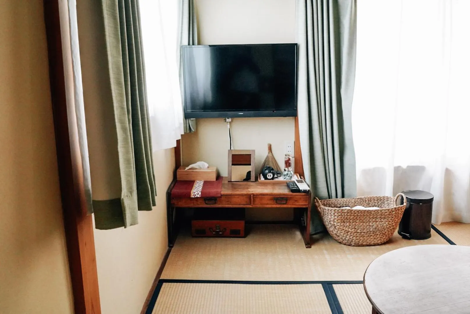 Tipy Records Inn Hanare Odawara Guest house