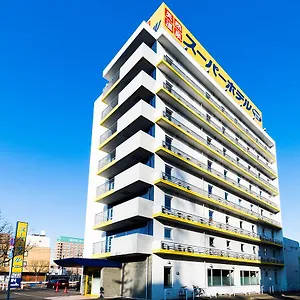 Super Kurogane Hotel Kushiro