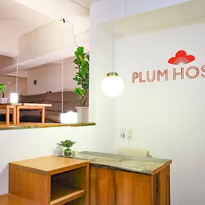 Plumhostel Odawara